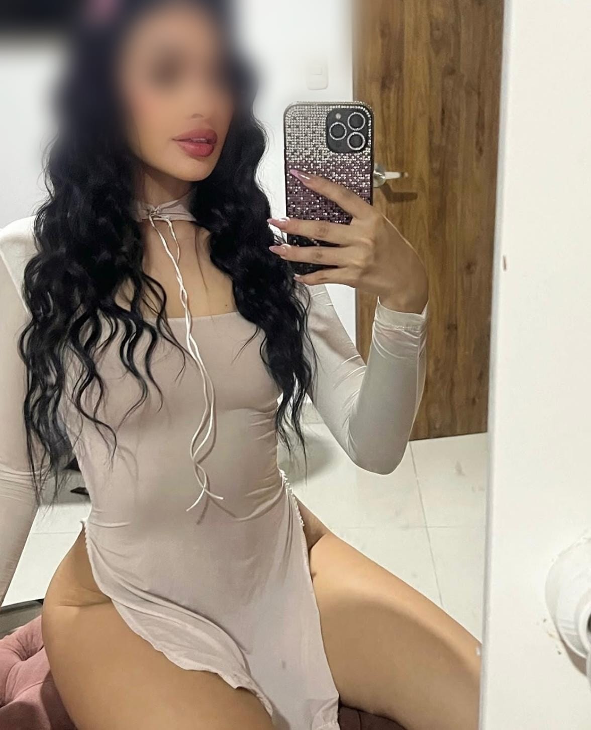 NATACHA ATREVIDA JOVENCITA 🔥NUEVA EN ALMENDRALEJO