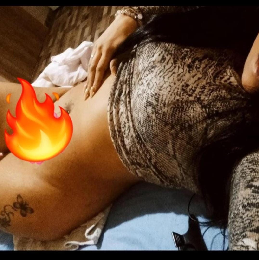 LATINA CALIENTE NUEVA EN ALMERIA! 24H