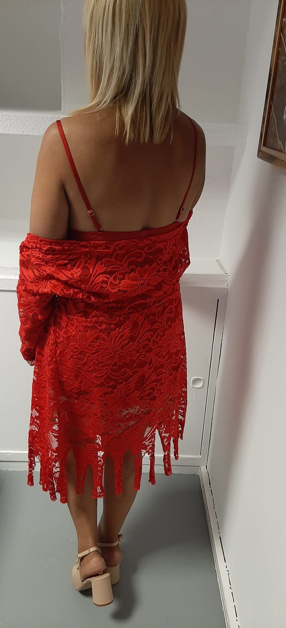 Teresa 54 años madurita soy particular tengo sitio muy discreto