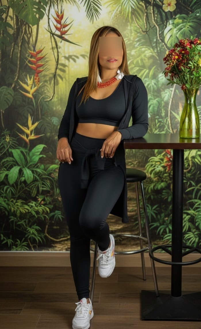 Sofía, chica nueva HOT en Bilbao