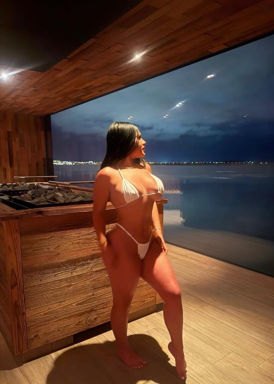 NOVEDAD JOVENCITA EN LAS PALMAS! CANTERAS