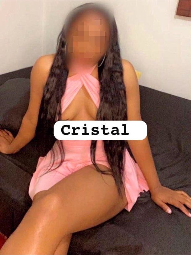 JOVENCITA LATINA NUEVA EN LAS PALMAS! 24H ZONA SCHAMANN