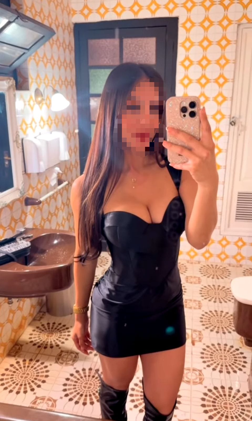 FIESTERA A TOPE! Tu amante más sensual en LEON!