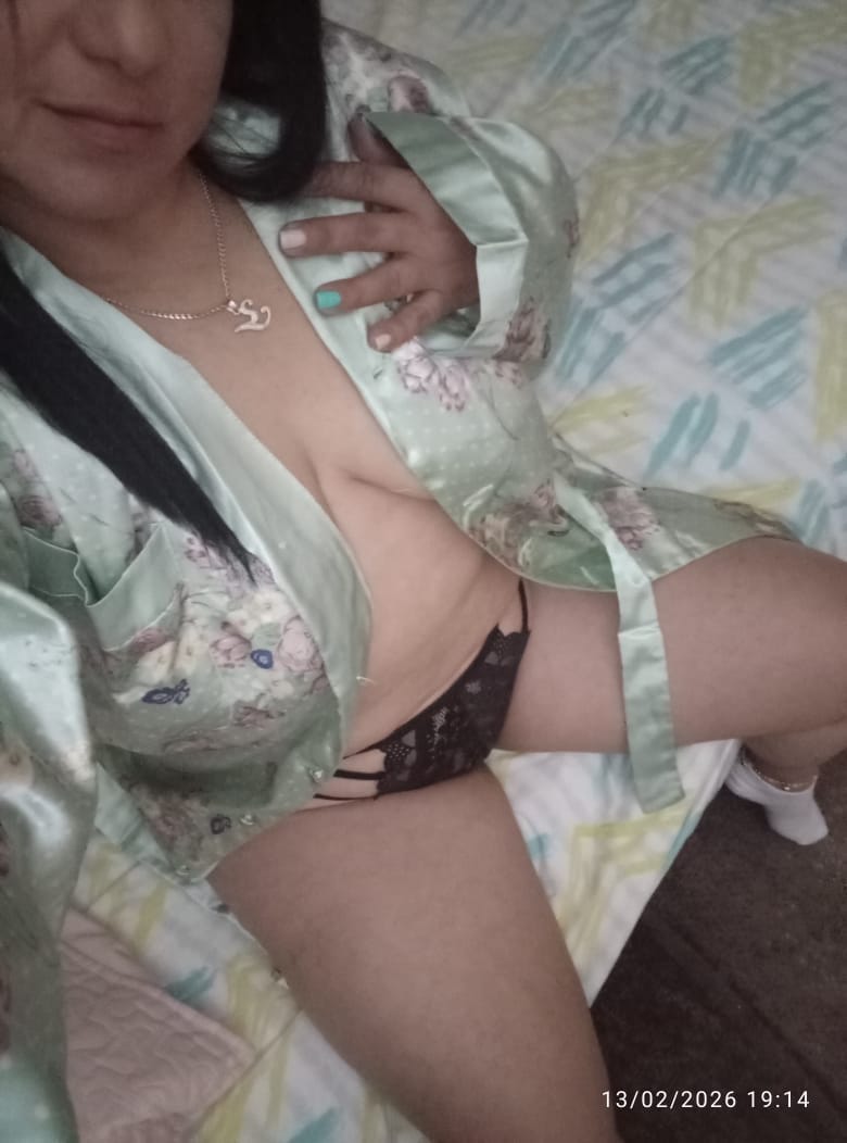 VERONICA DE PASO POR LLANOS DE ARIDANE LA PALMA