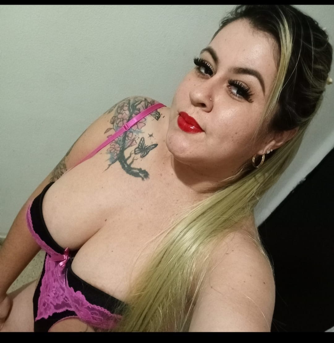 SAMANTA PRECIOSA RUBIA NUEVA EN SALAMANCA🔥