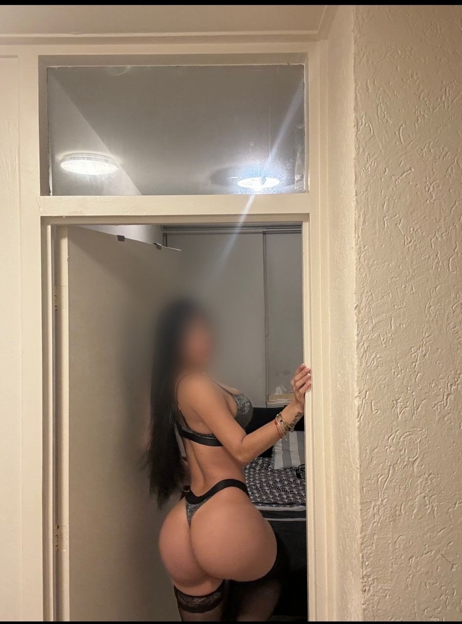 RACHELL RECIEN LLEGADA 🔥 SANTA CRUZ DE TENERIFE