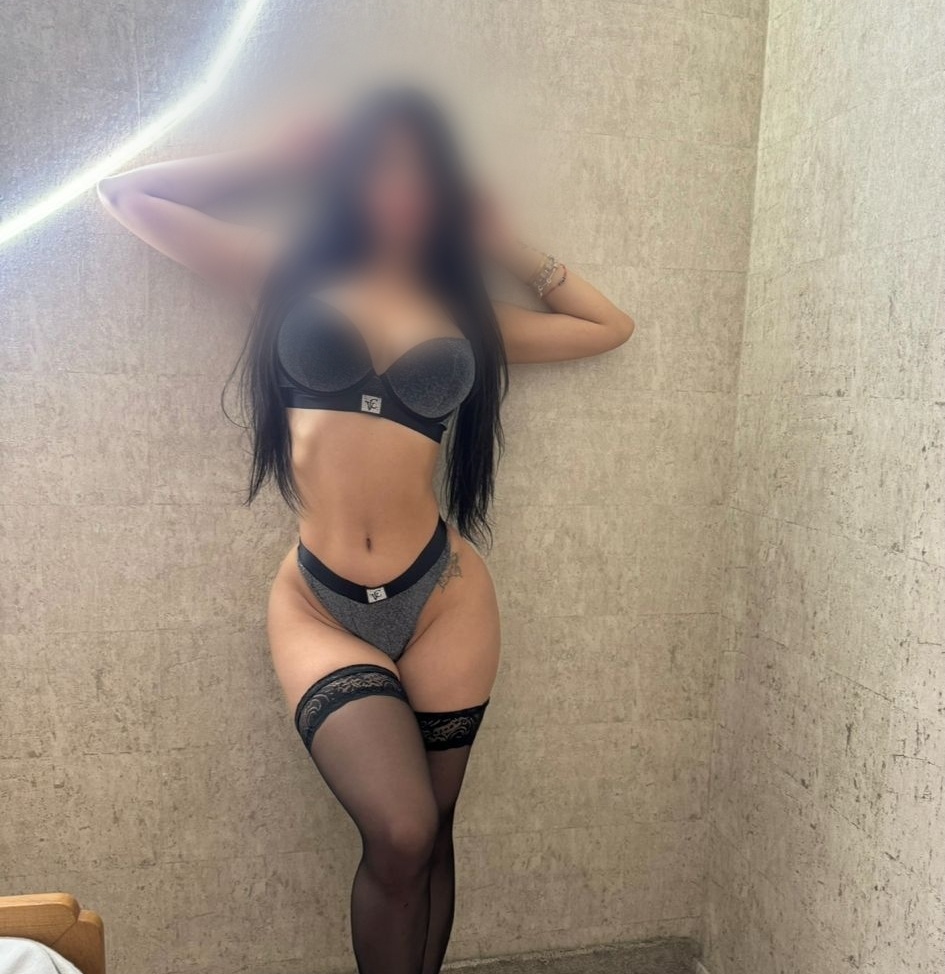 RACHELL RECIEN LLEGADA 🔥 SANTA CRUZ DE TENERIFE