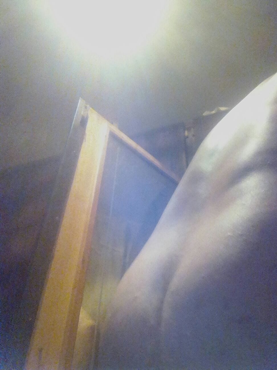 A casada aburrida en cartagena