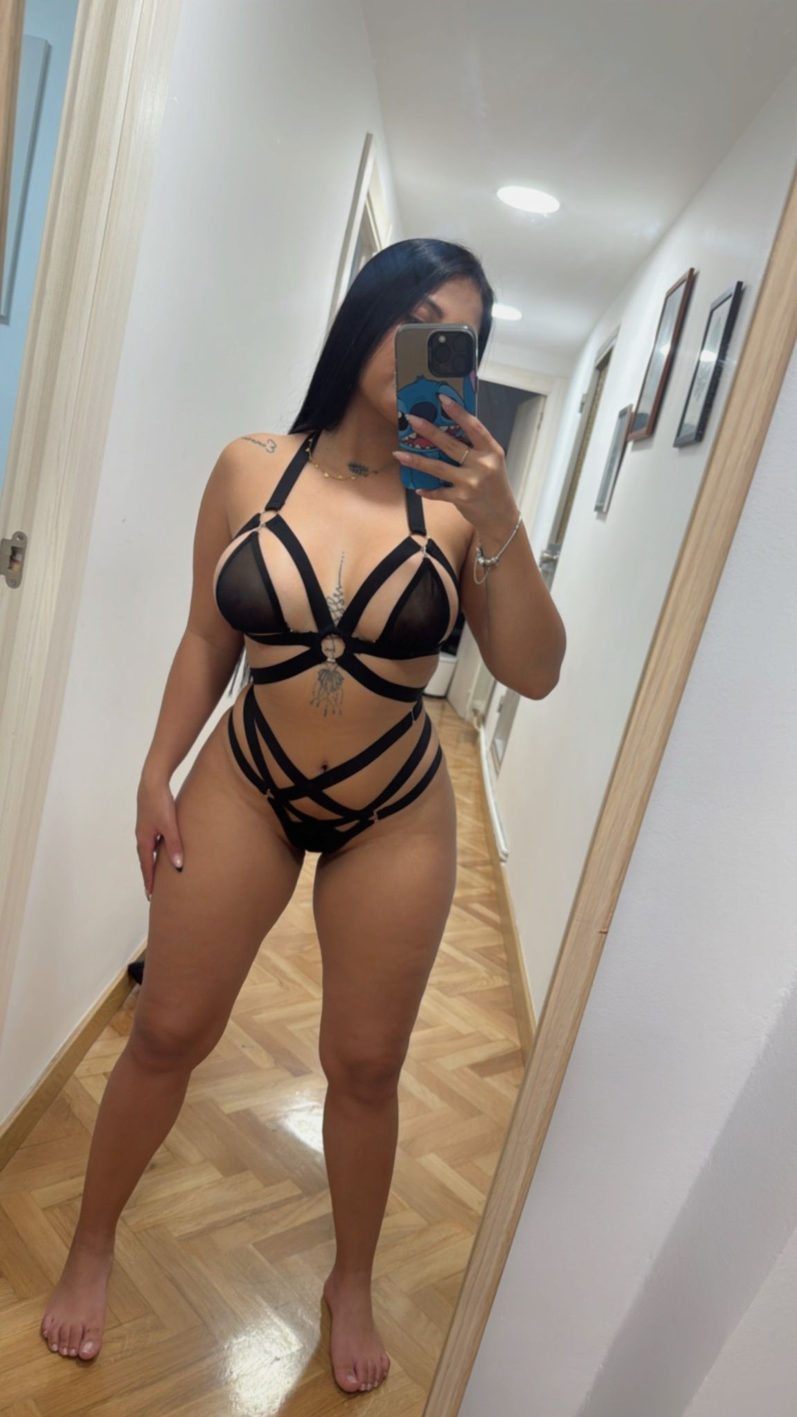 ISABELLA ATREVIDA 🔥SENSUAL💦 EN ZARAGOZA LLAMAME