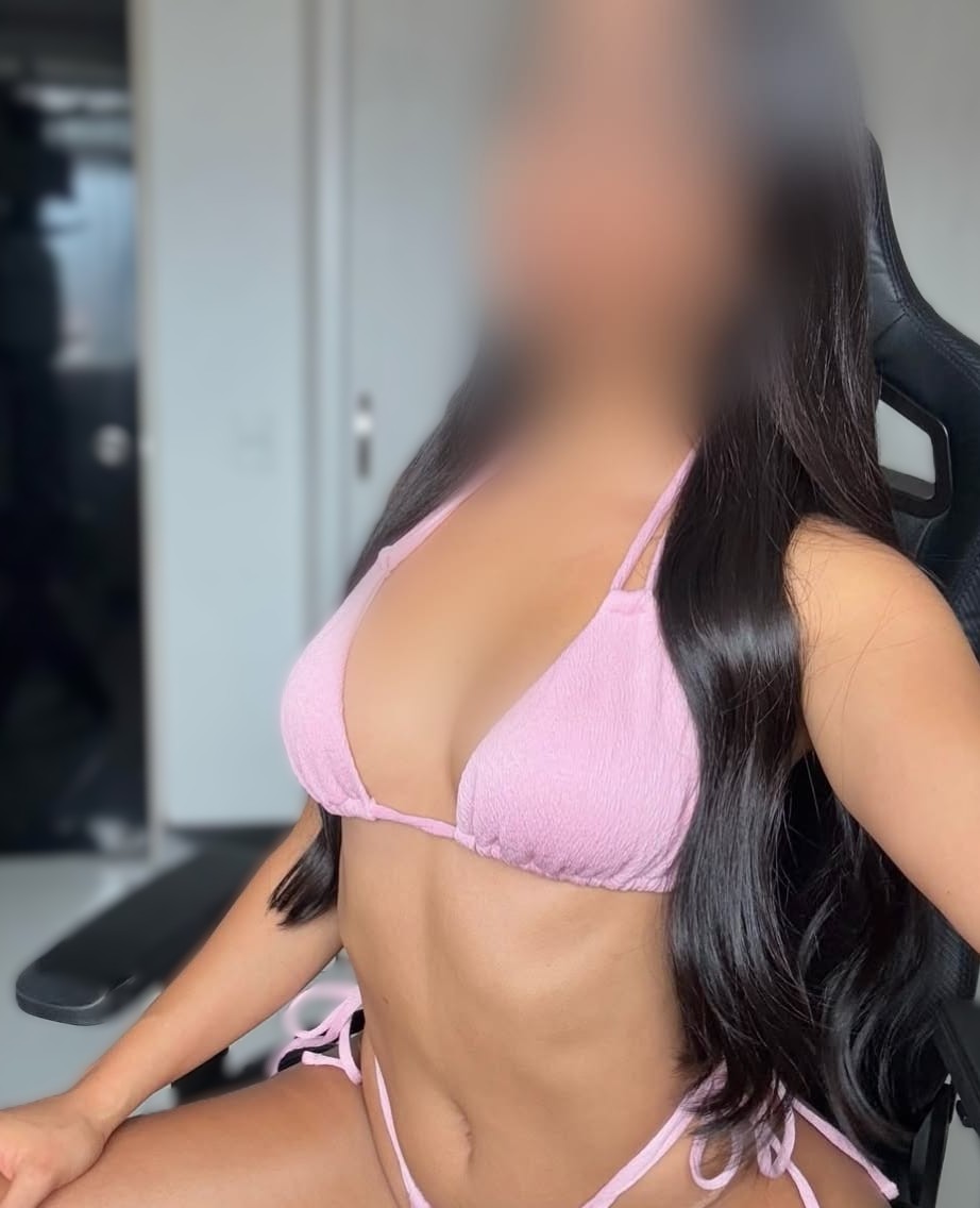 HANNA 💦 ATREVIDA🔥 EN TORREVIEJA