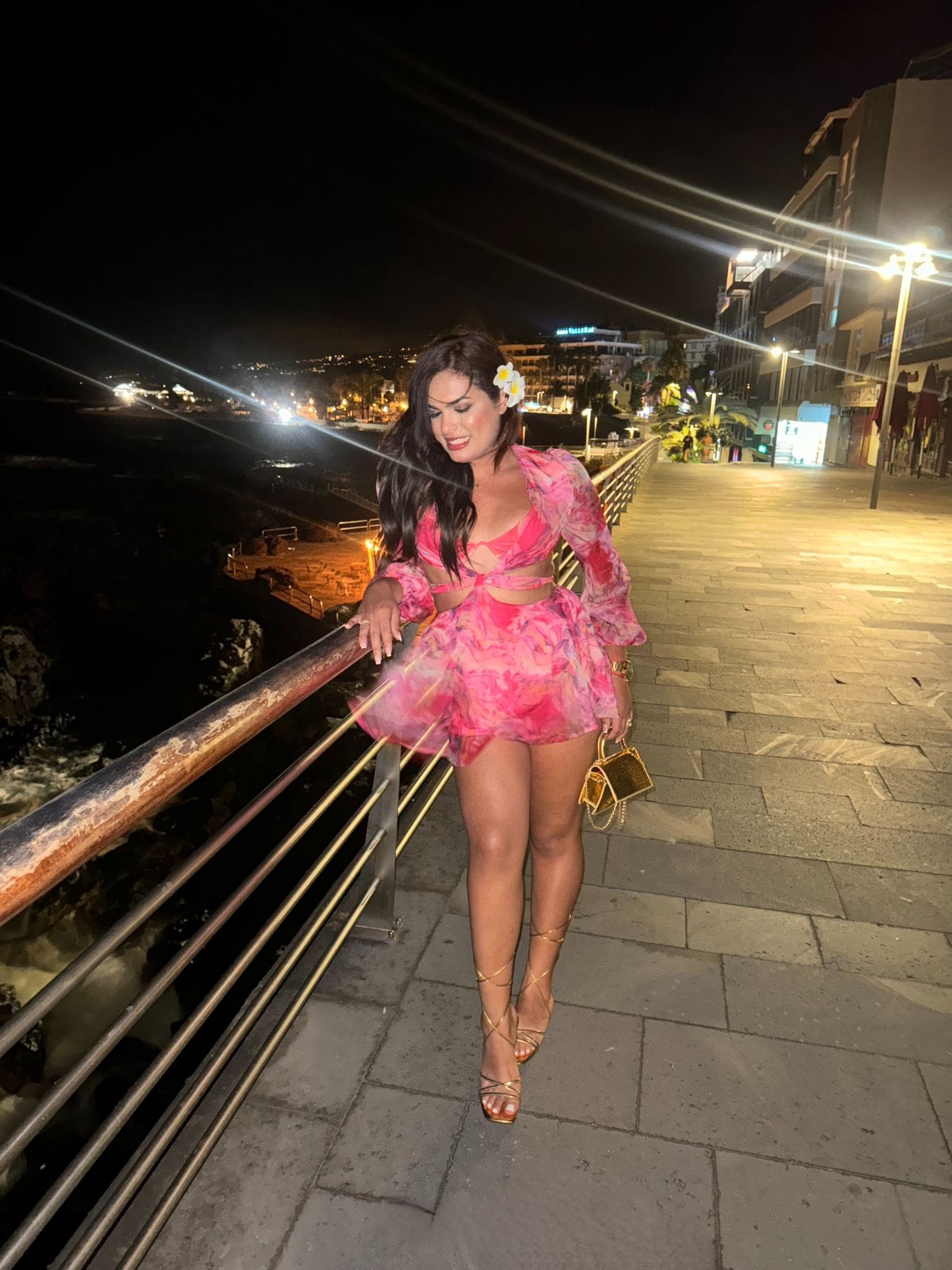 VENUS TRANS CARIÑOSA Y ATRACTIVA NUEVA