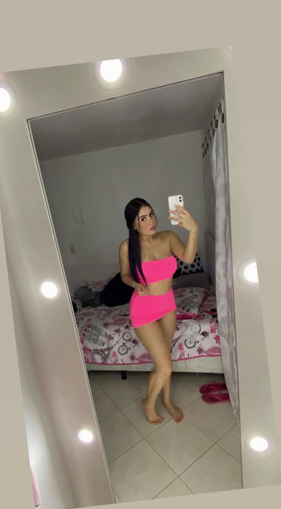 COLOMBIANA EN TENERIFE SUR LOS CRISITIANOS