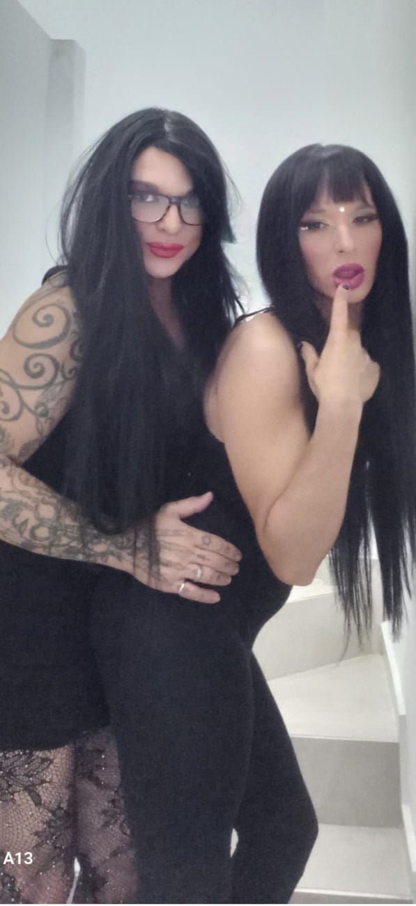 PRIMAS TRANS ENERGÉTICA Y ENROLLADAS BORMUJOS