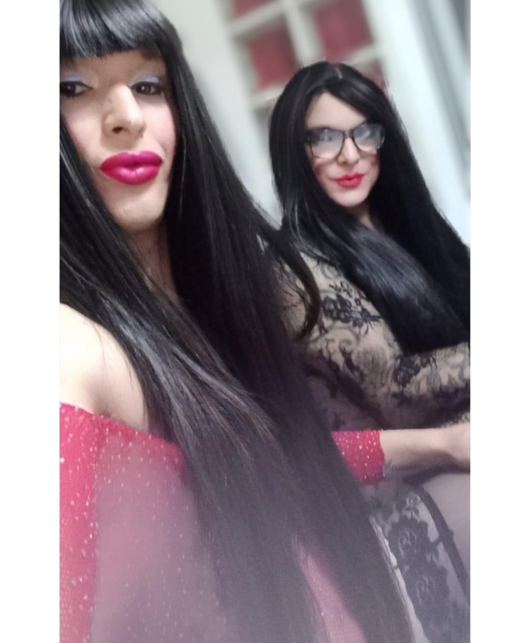 Españolas trans bormujos