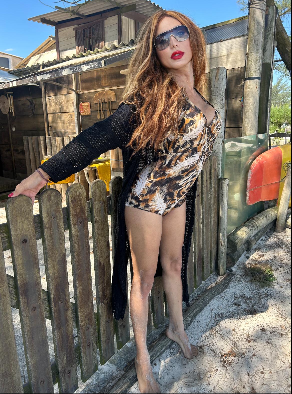 TRANS SEXY puerto de santa maria