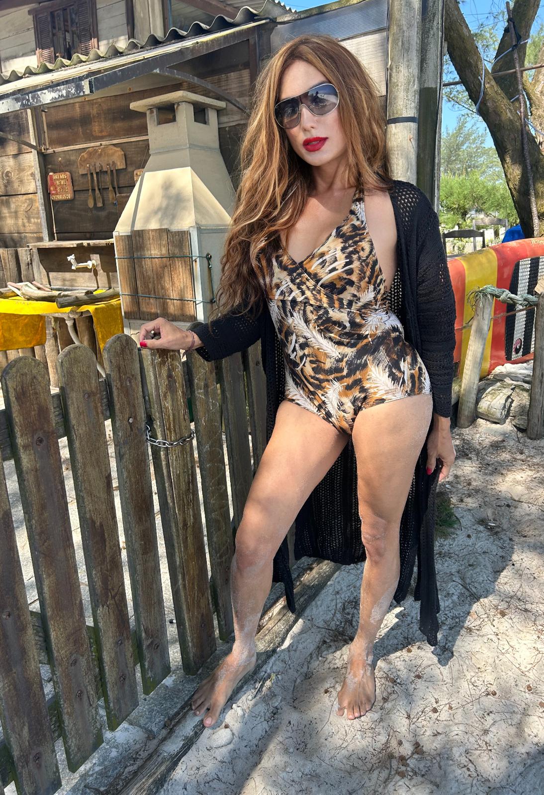 TRANS SEXY puerto de santa maria