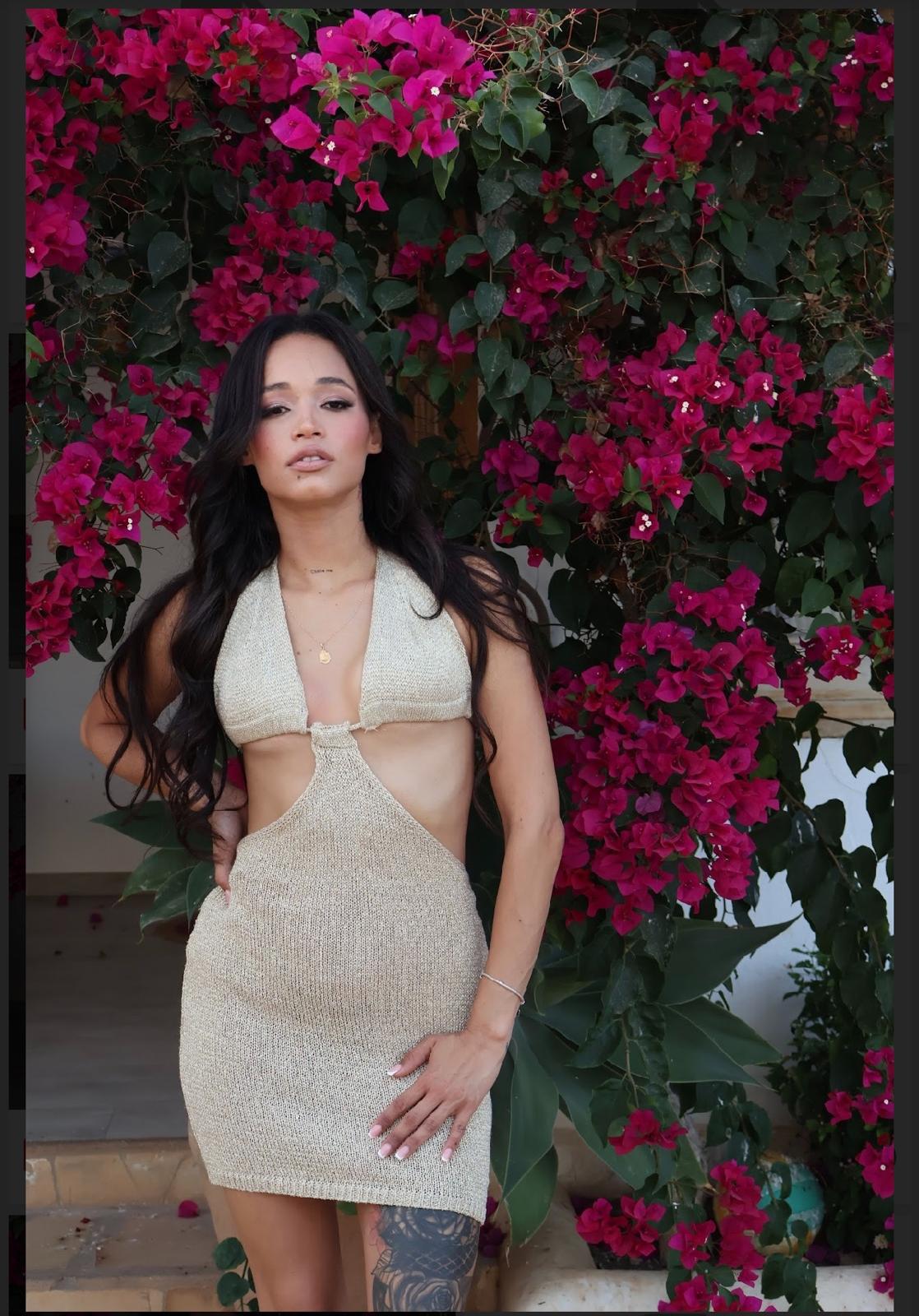 Novedad en IBIZA!!  LATINA  SENSUAL ARDIENTE MUY DISPUESTA