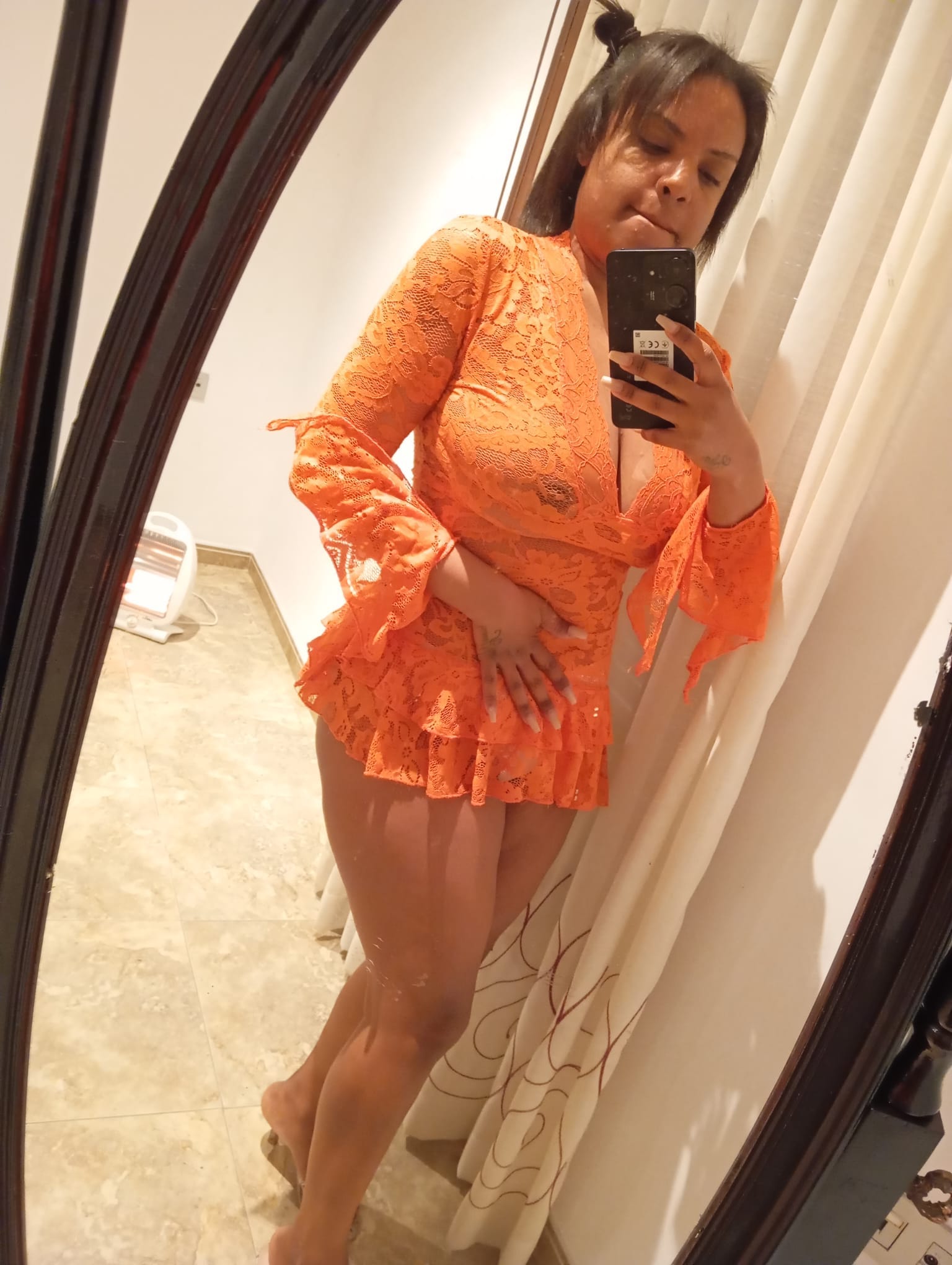 chica latina muy guapa! completa! nueva en villareal