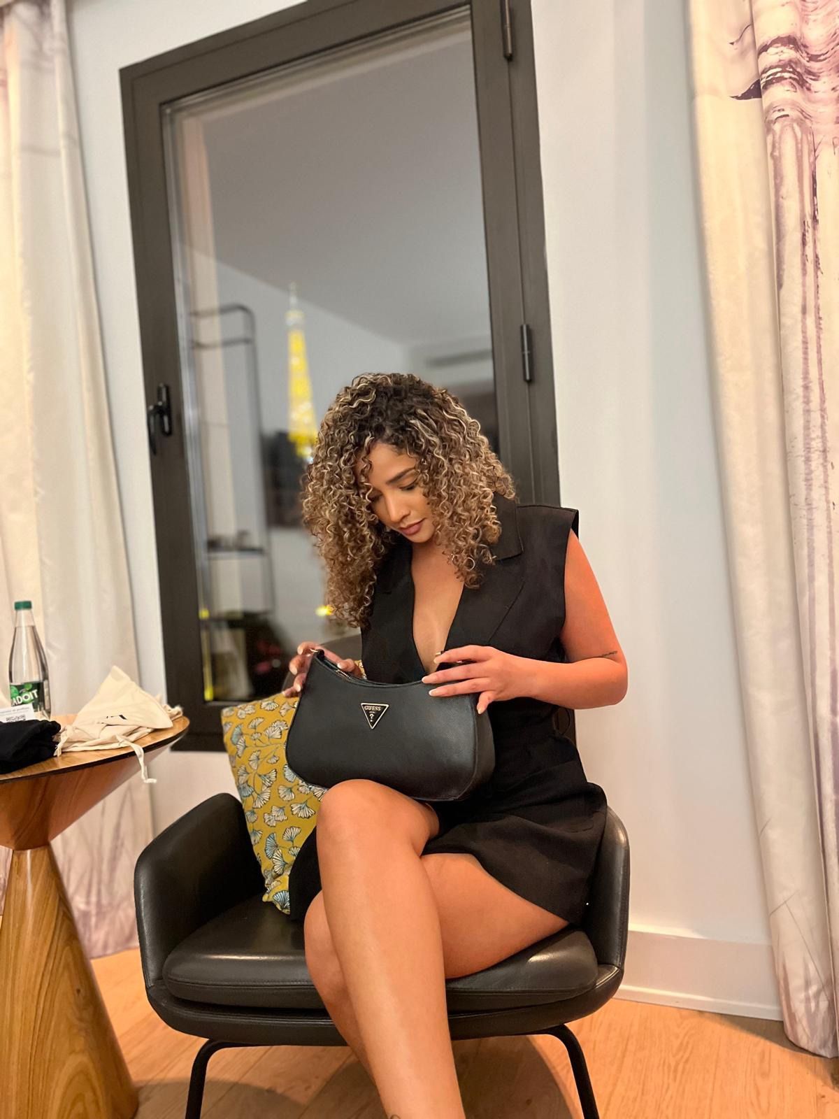 TU AMANTE MÁS SEDUCTORA NOVEDAD EN ARRECIFE