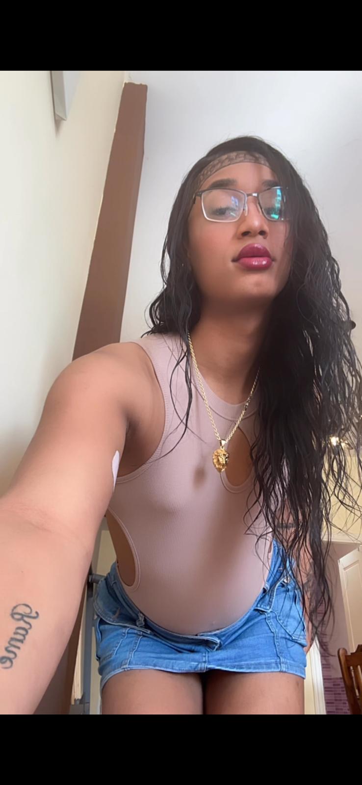 latina recién llegada muy fiestera ardiente figueres