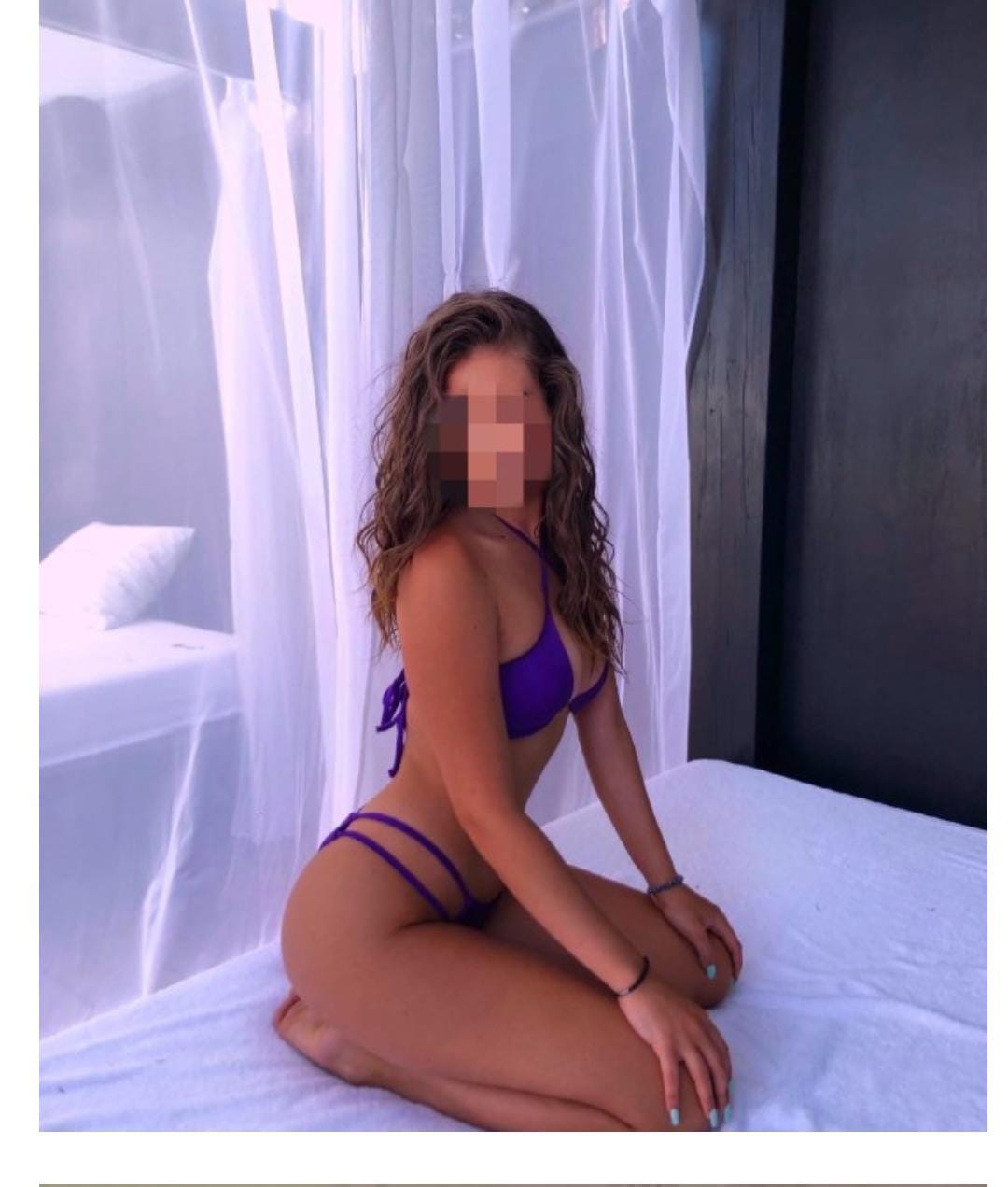 LATINA JUGUETONA 24H. RONDA