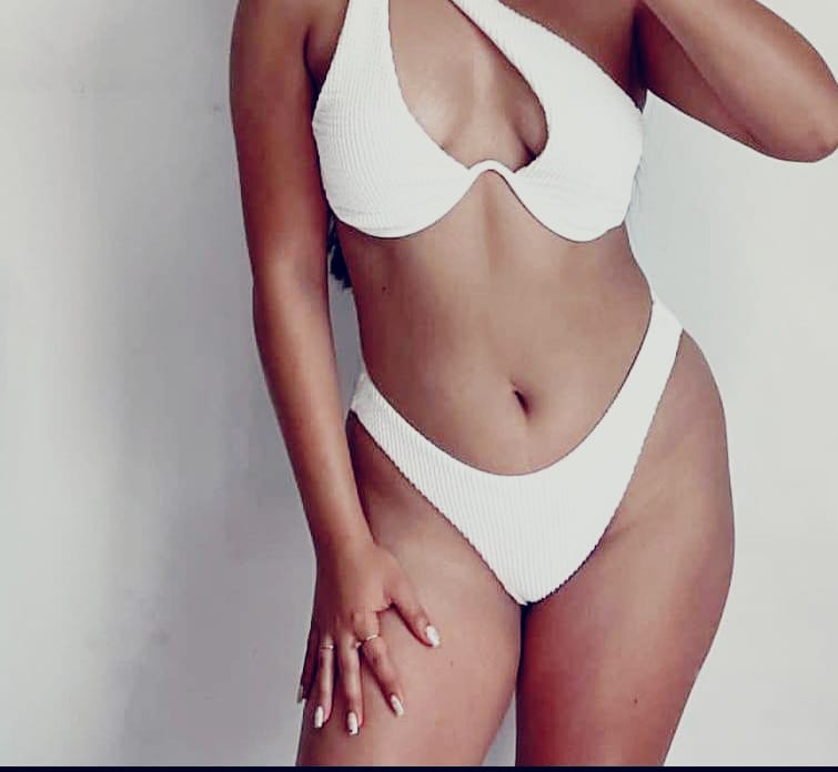 LATINA GUAPA NUEVA EN TORRE DEL MAR! 24H