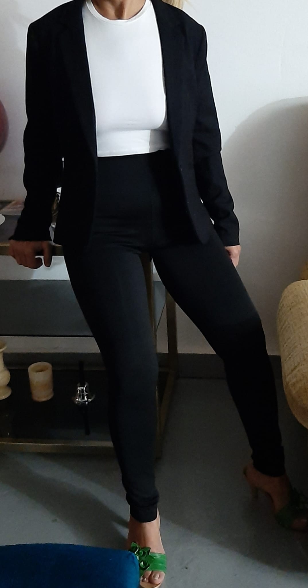 Madurita sensual juguetona ardiente caliente en la cama compruébalo📞