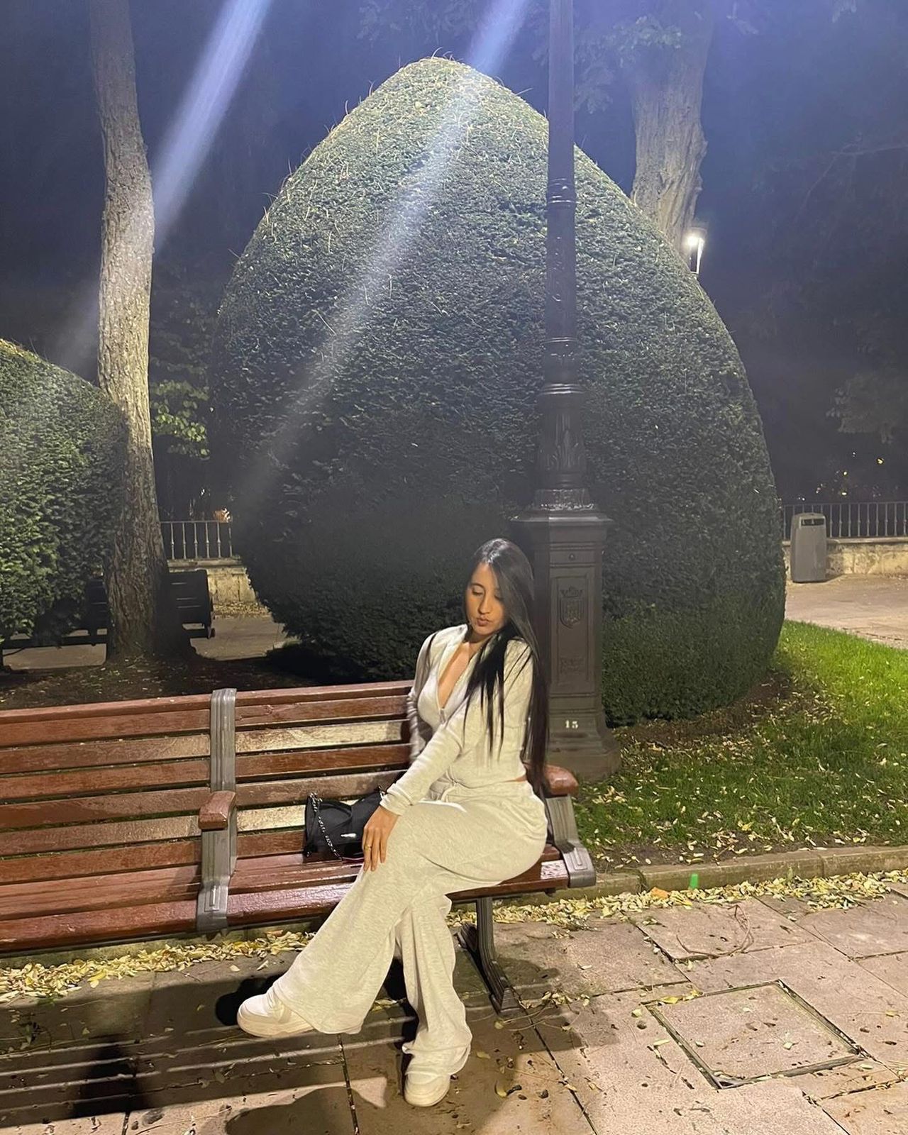 VICTORIA ATREVIDA NOVEDAD 🔥 EN SALAMANCA