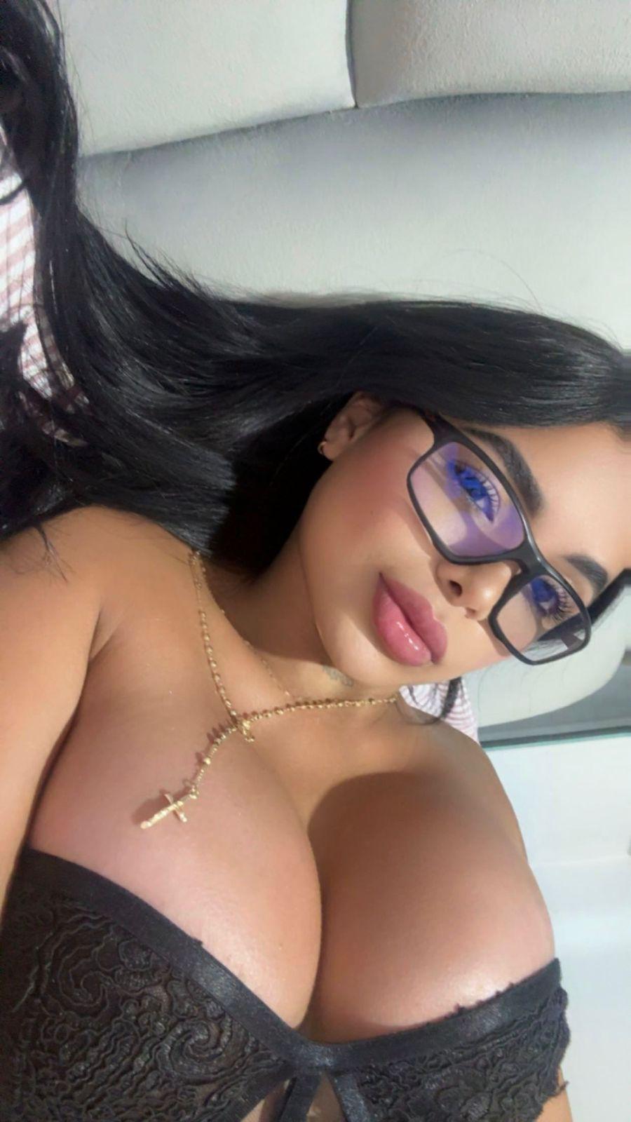 SARA ATREVIDA Y🔥GUAPA💦 EN LAS AMERICAS TENERIFE