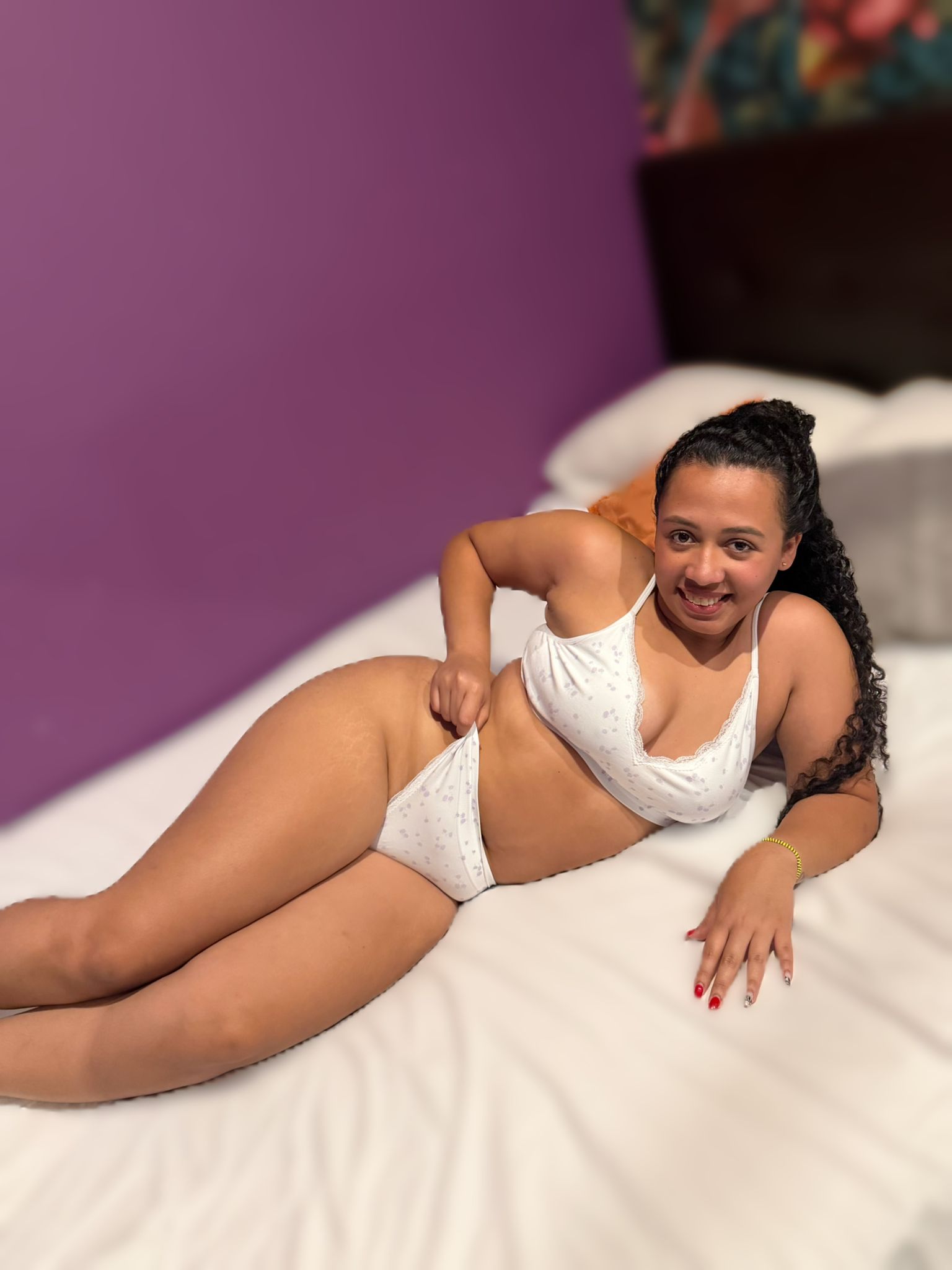 JIMENA PARA RELAJARTE LLAMAME️