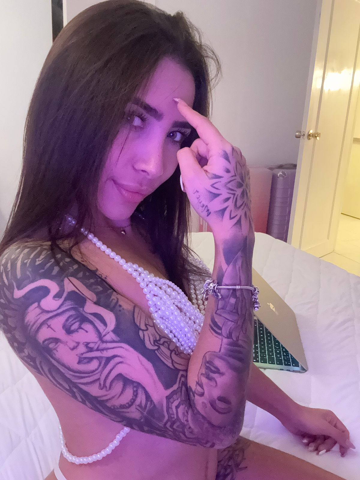 EMMA ATREVIDA ATREVIDA💦 BENIDOR, ALICANTE