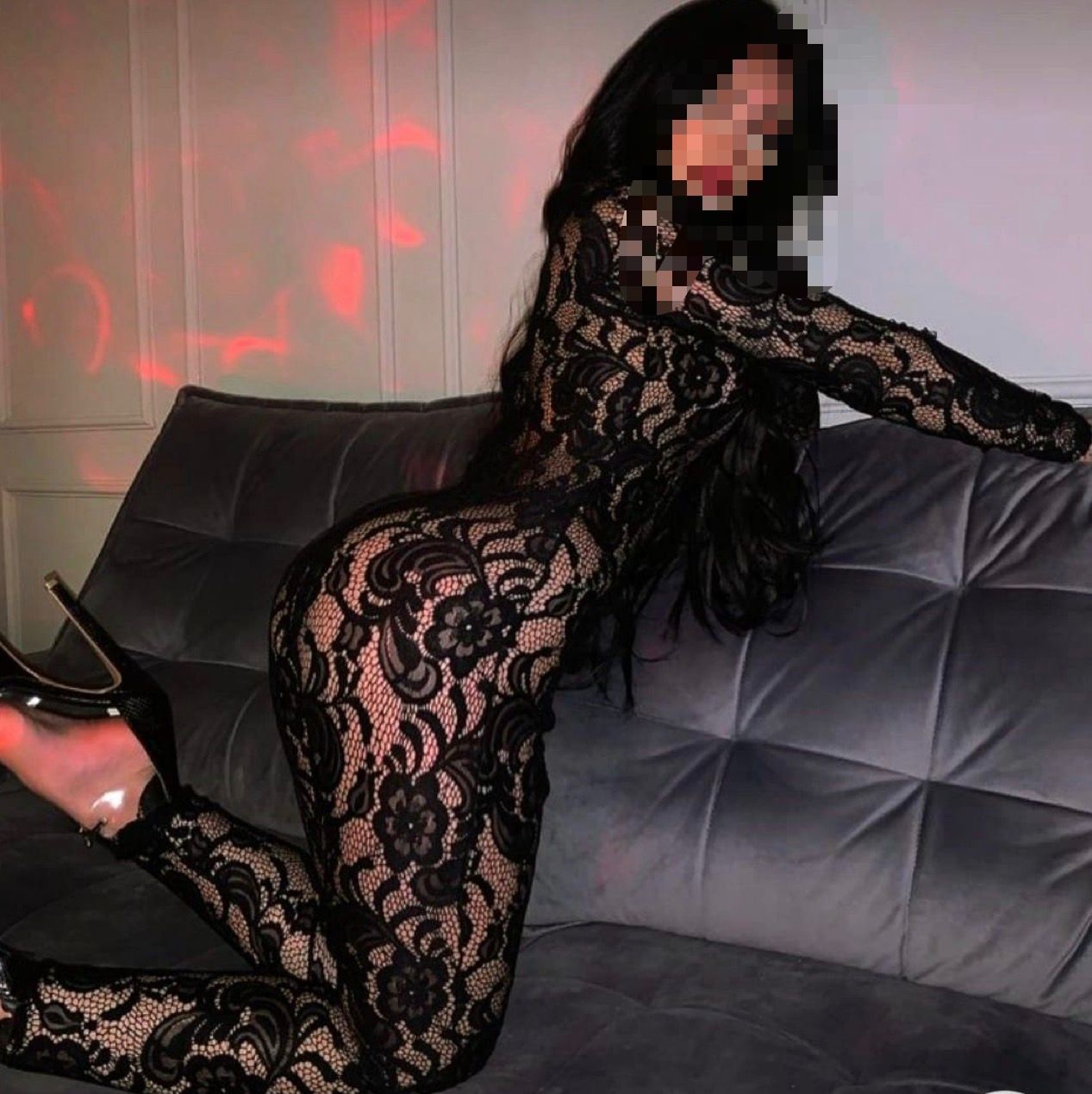 MIA NUEVA EN LLORET DE MAR GIRONA