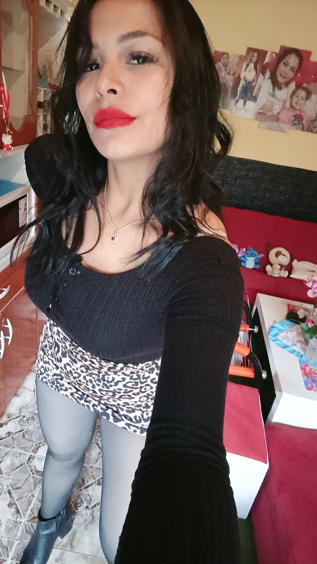 JAZMIN ATREVIDA 🔥SENSUAL💦 EN TORRELAVEGA