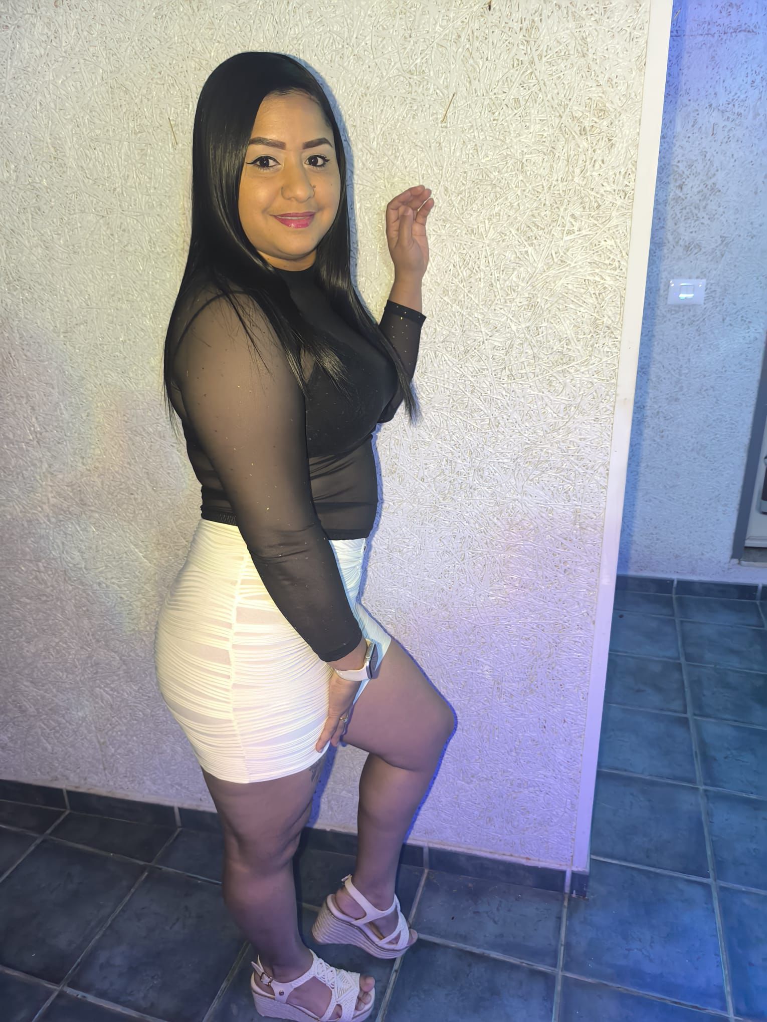 ATREVIDA Y TRAVIESA,🔥 EN LOS LLANOS DE ARIDANE