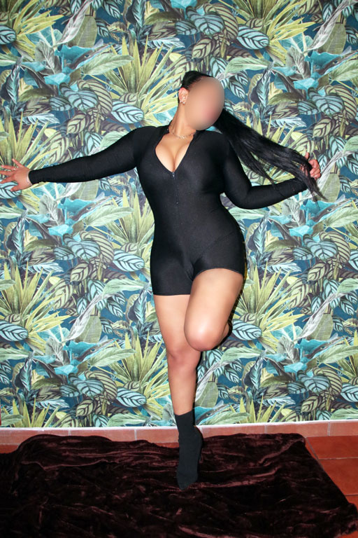 Veraz, auténtica, Jade, Domicilios 24h