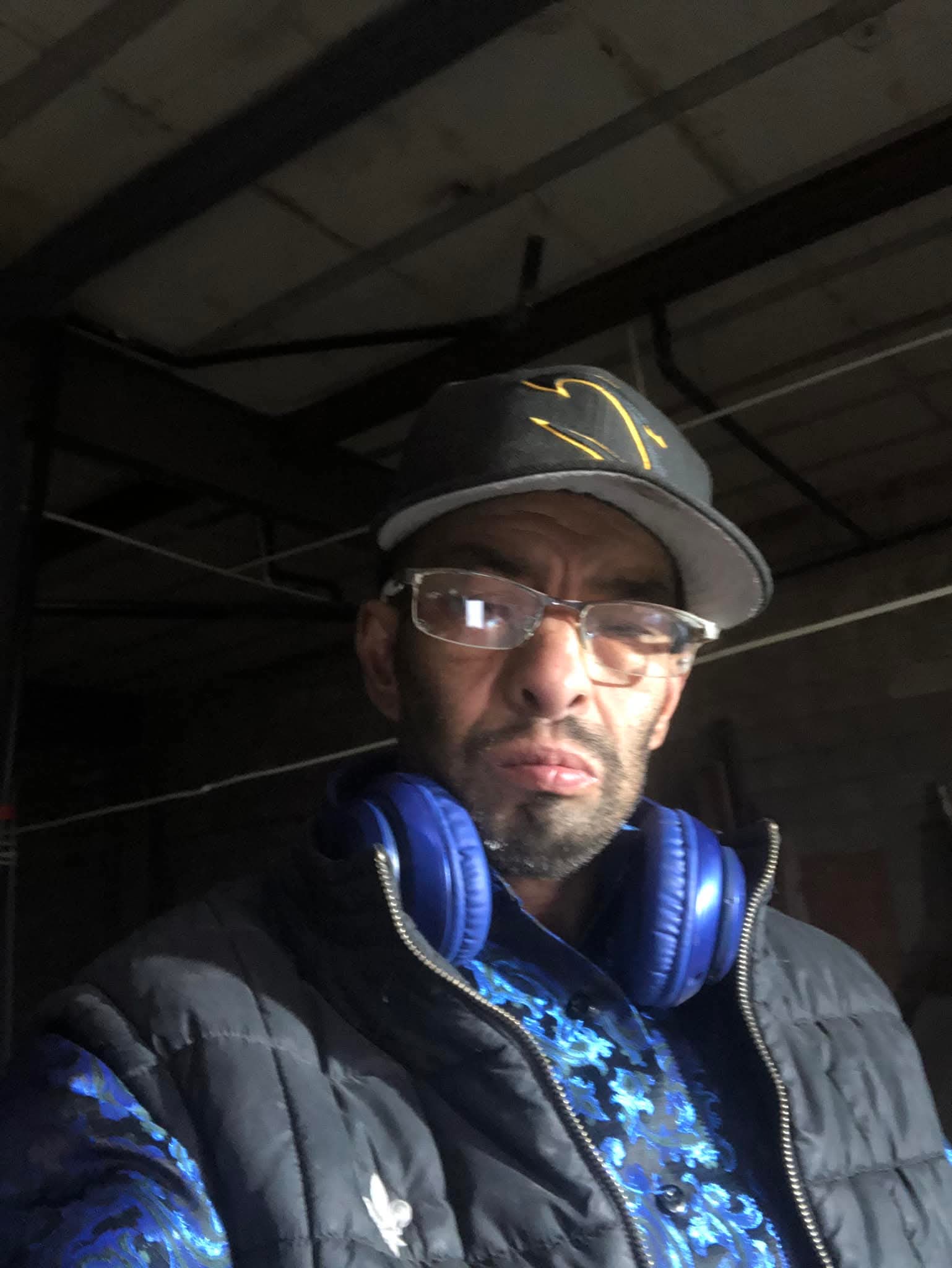 Listo para complacer alas mujeres contactame y te