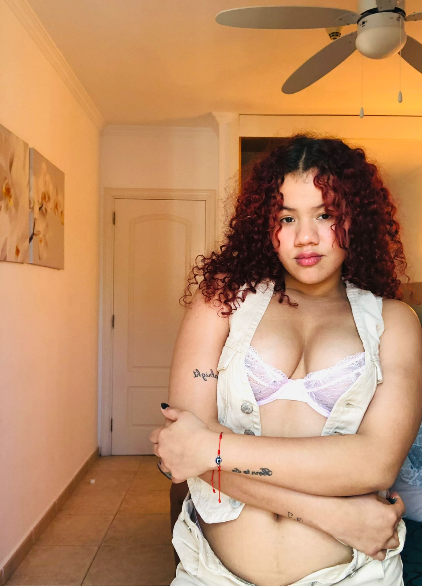 PAOLA ATREVIDA 🔥 EN CORDOBA DISPUESTA A TODO