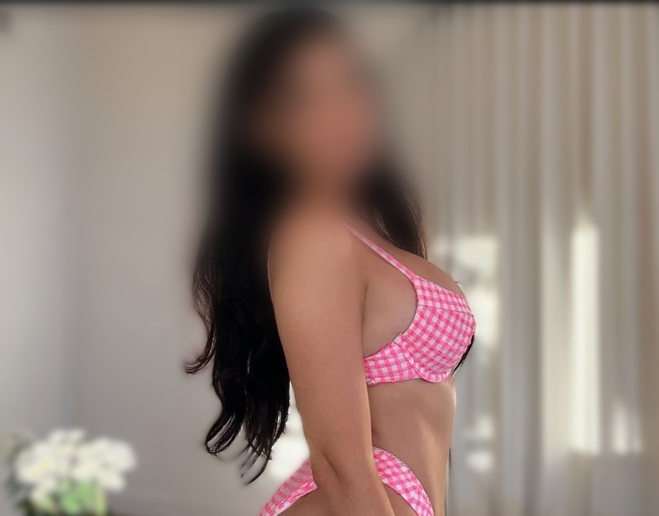 SOFIA DISPUESTA A DEJARTE MUY RELAJADO LLAMAME 📲