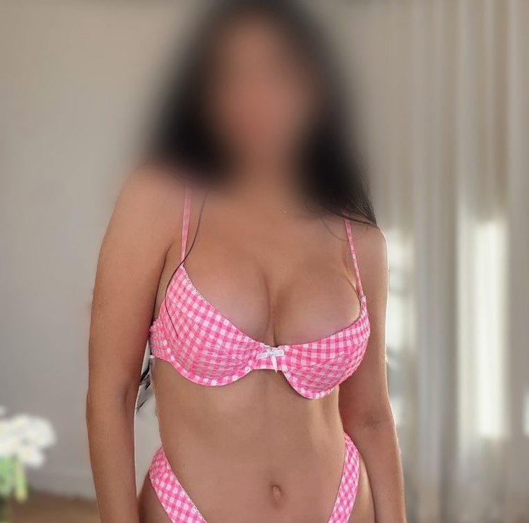 SOFIA ATREVIDA Y TRAVIESA🔥