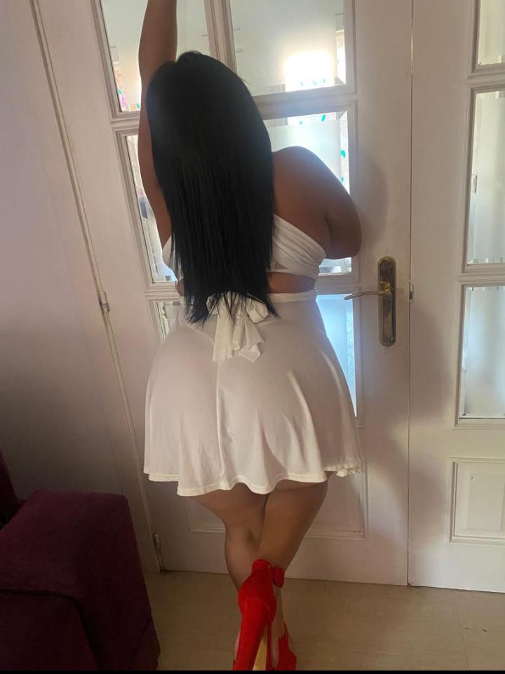 LATINA SEXY PRIMERA VEZ EN PONTEVEDRA