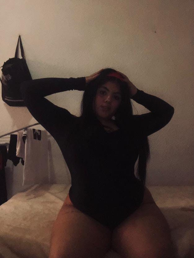 JOVENCITA CACHONDA NUEVA EN VILLAREAL