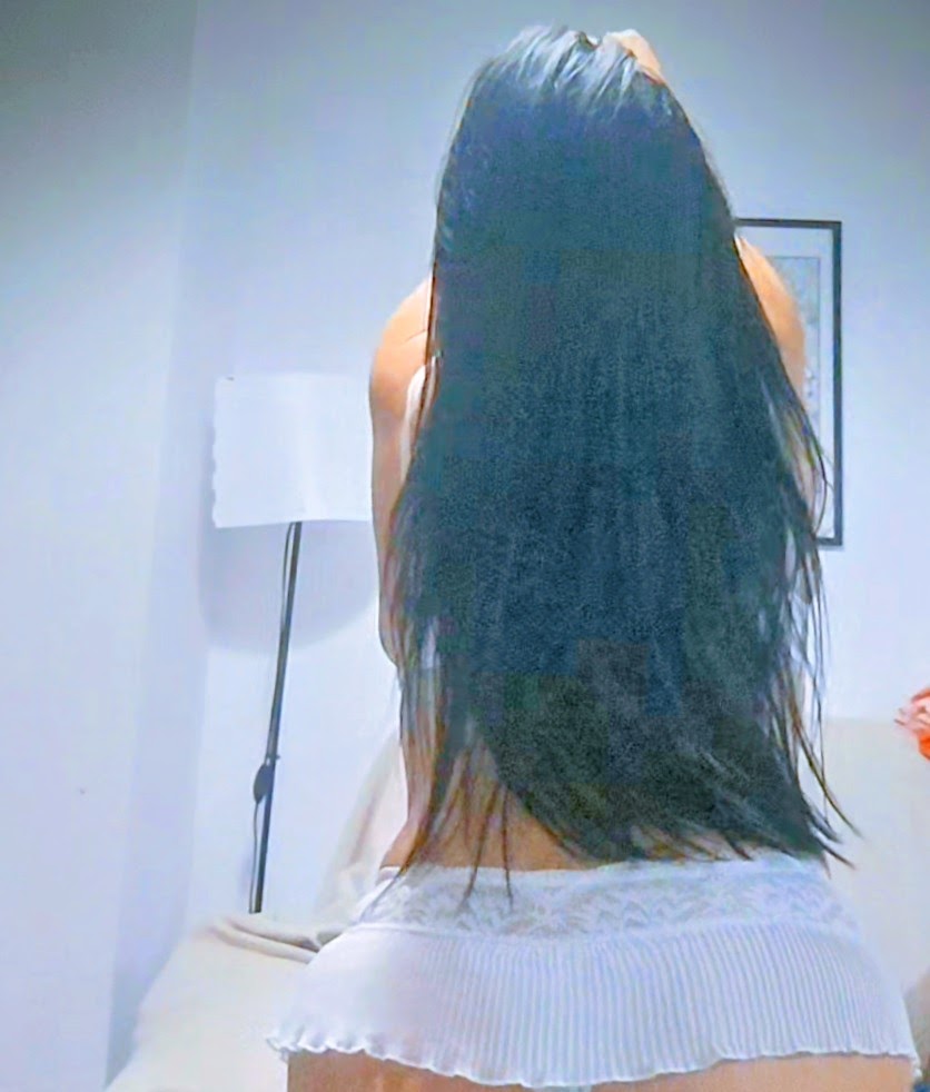 NOVEDAD EN OROPESA! ATRACTIVA BRASILEÑA