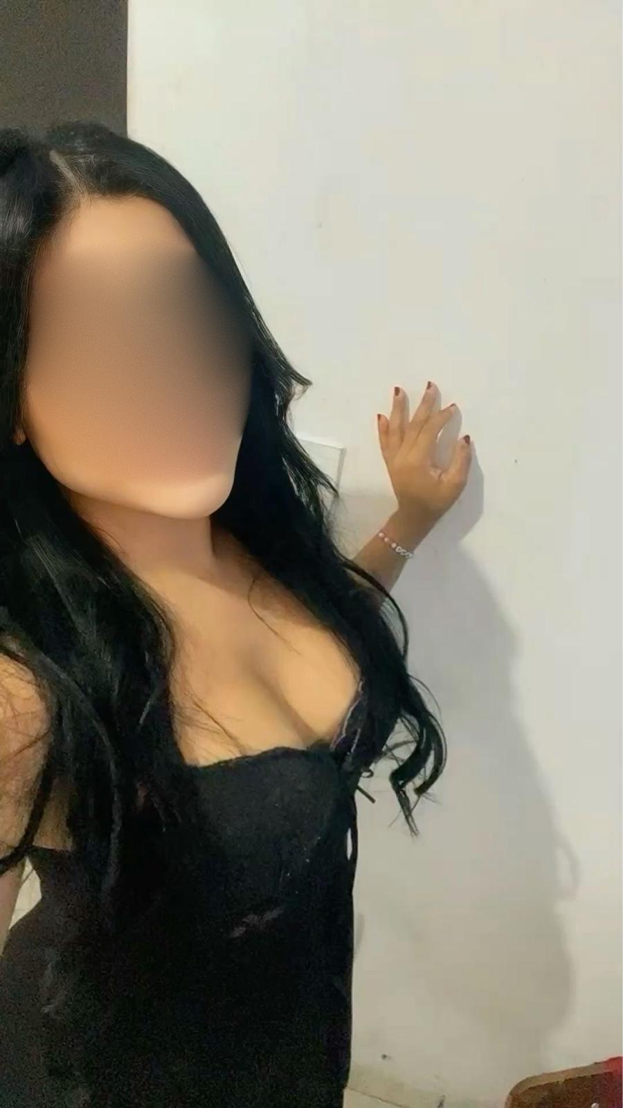 latina recién llegada! ardiente! linea de la concepción