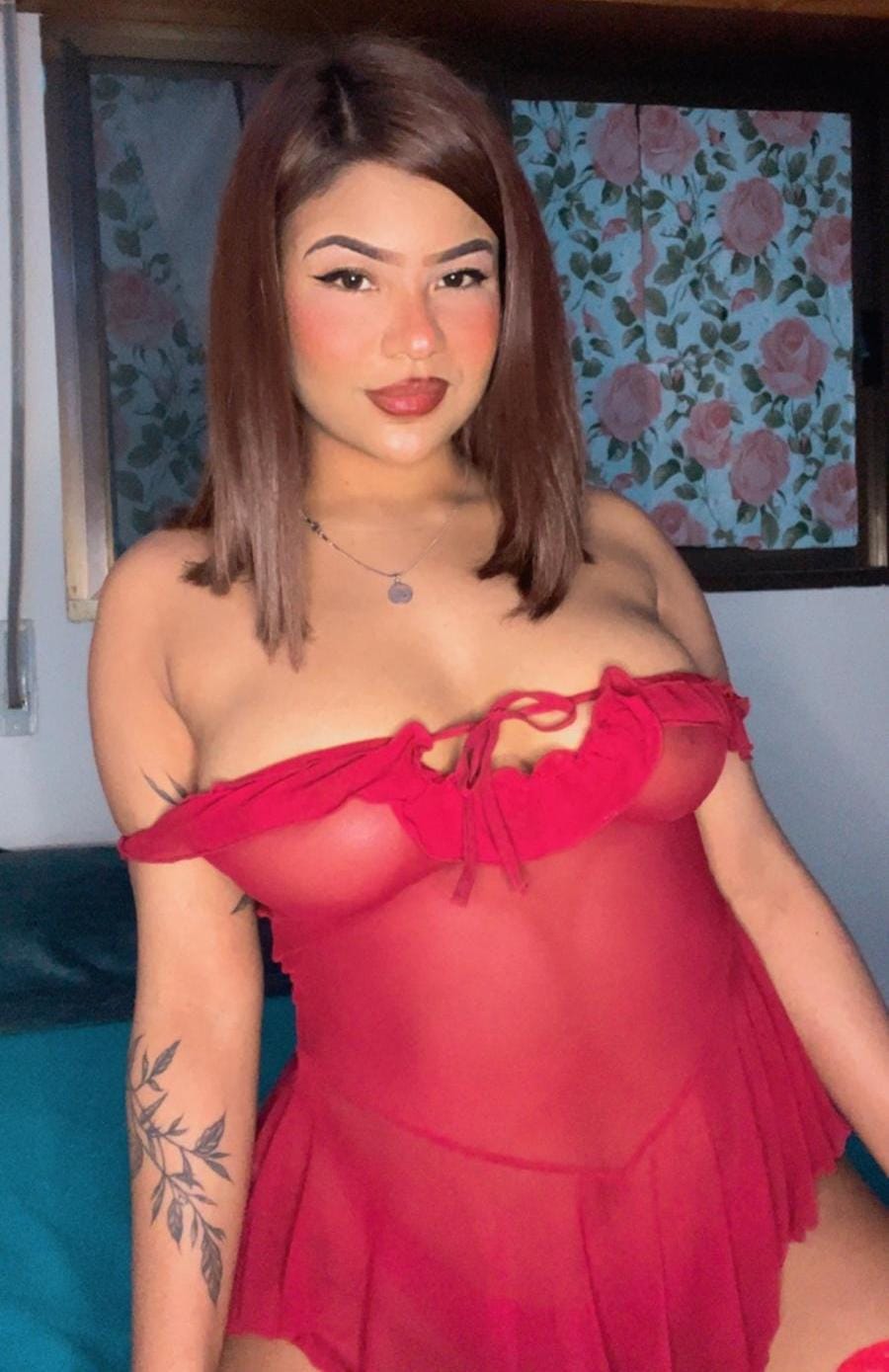 bomboncito latina! NUEVA EN CASTELLON!