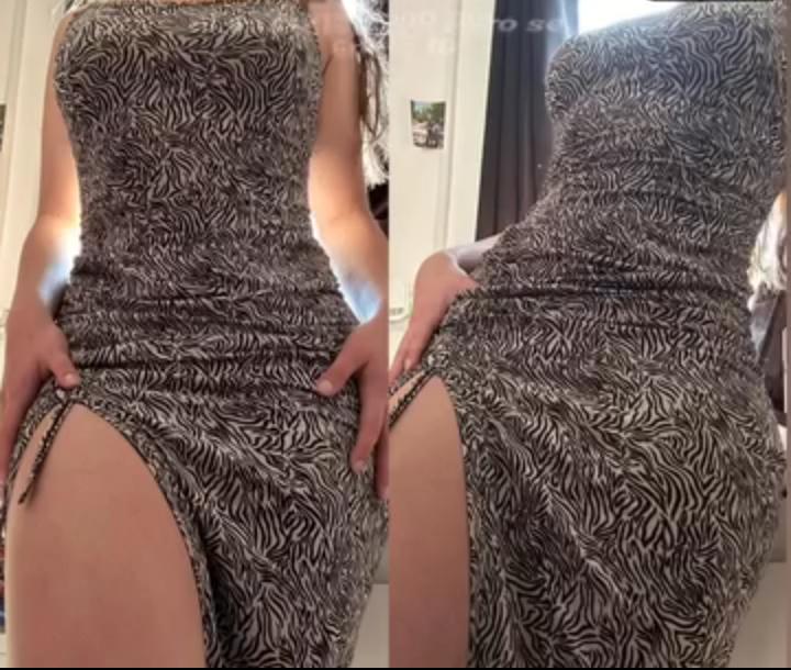 LUNA! JOVENCITA CARIÑOSA NUEVA EN ELDA