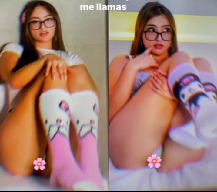 LUNA! JOVENCITA CARIÑOSA NUEVA EN ELDA