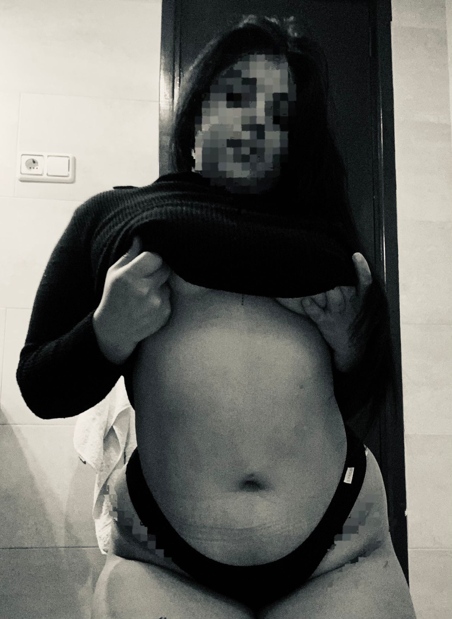 JOVENCITA CACHONDA NUEVA EN VILLAREAL