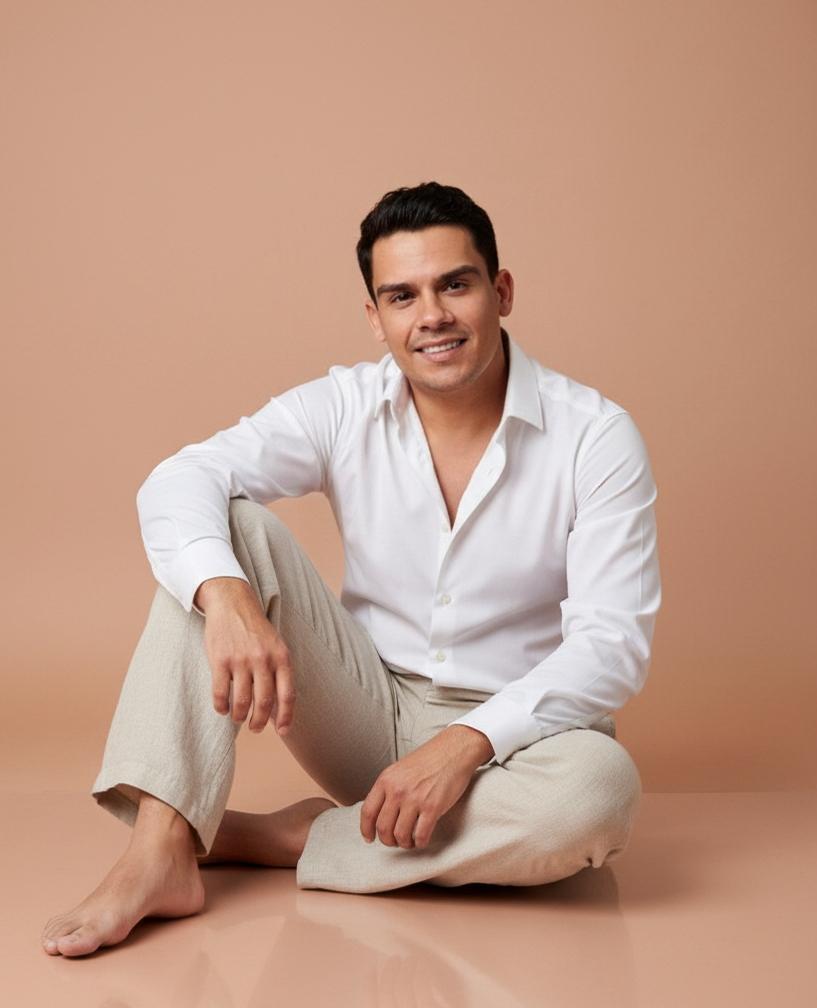 ACOMPAÑANTE VENEZOLANO COMPLACIENTE EN IBIZA