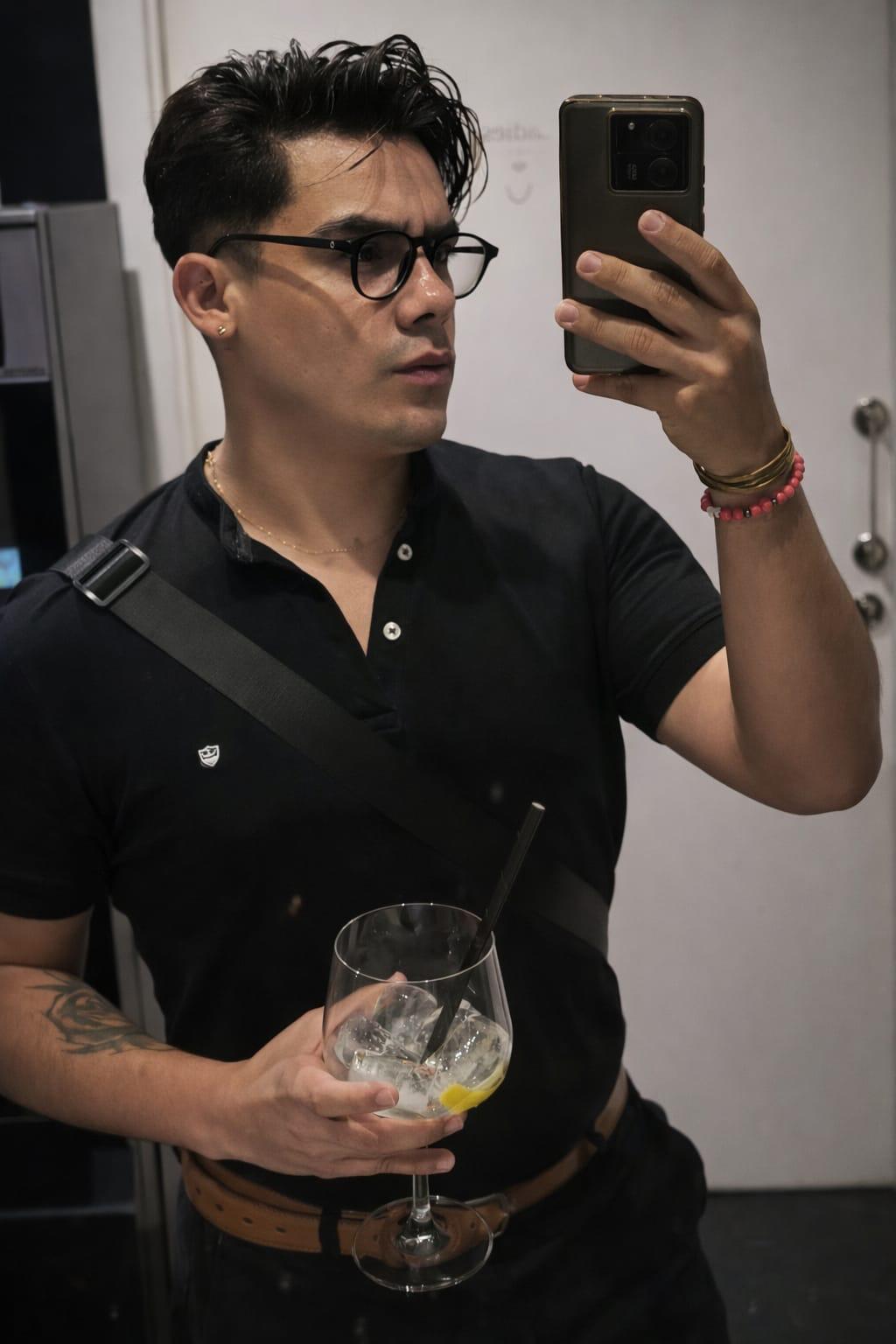 ACOMPAÑANTE VENEZOLANO COMPLACIENTE EN IBIZA