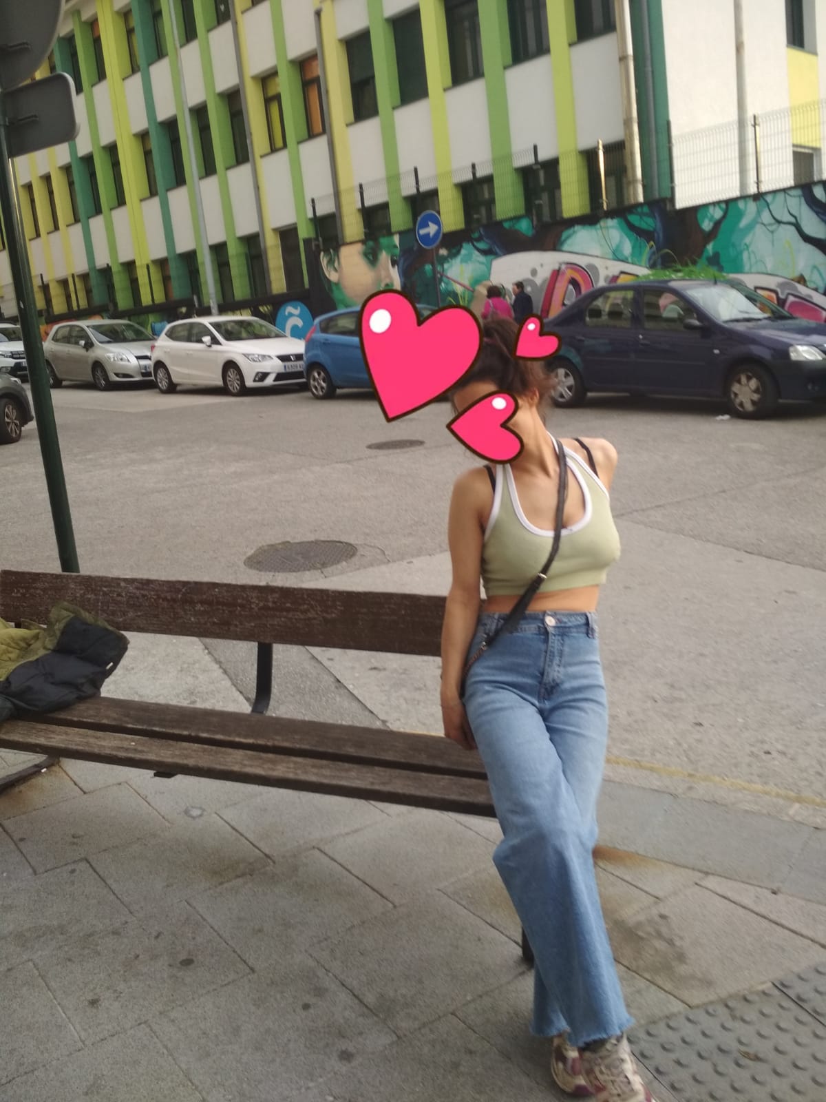 ama de casa gallega muy sexy y juguetona!! coruña!